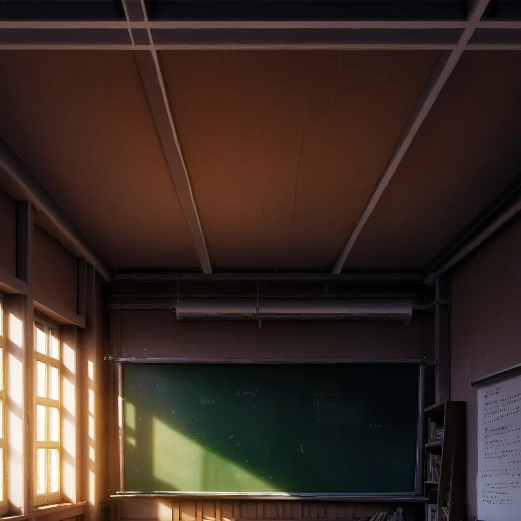 chat with ai character: high school counci