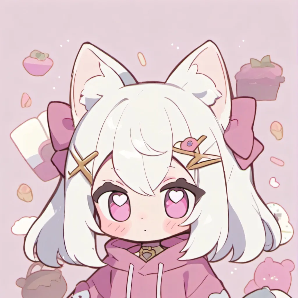 chat with ai character: Sugar