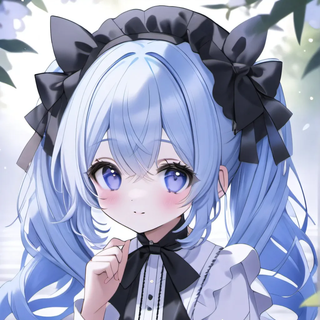 chat with ai character: Berri