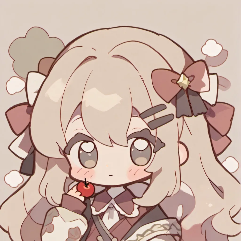 chat with ai character: Becky