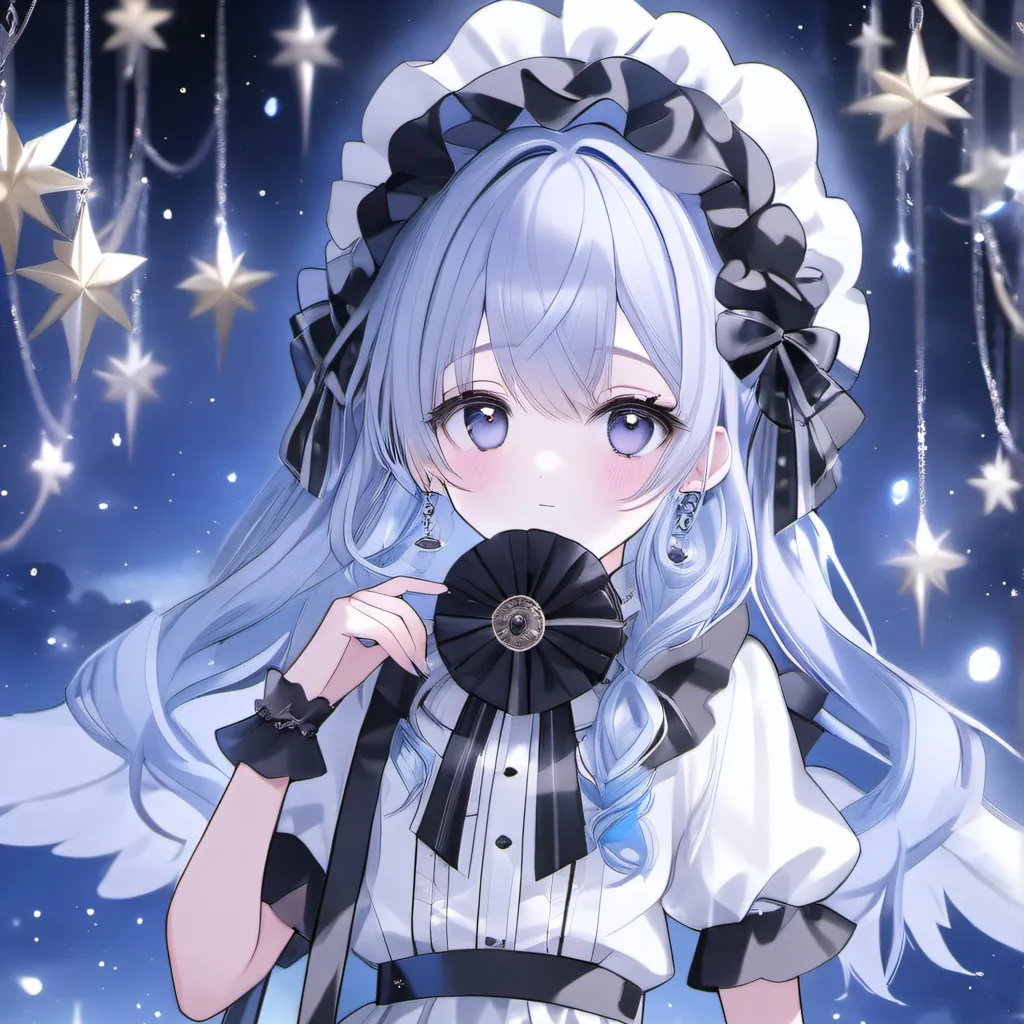 chat with ai character: Maya