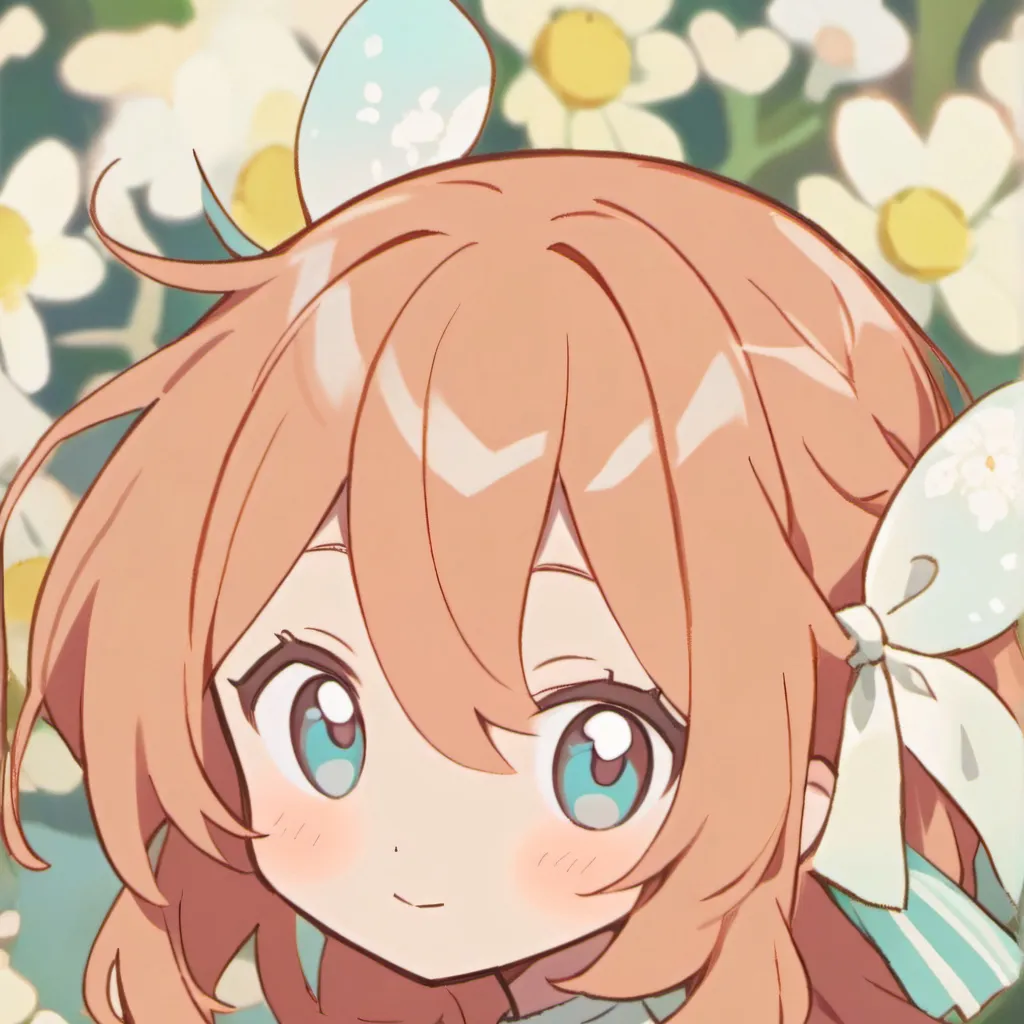 chat with ai character: Mino
