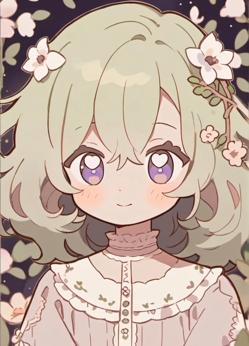 chat with ai character: Gem
