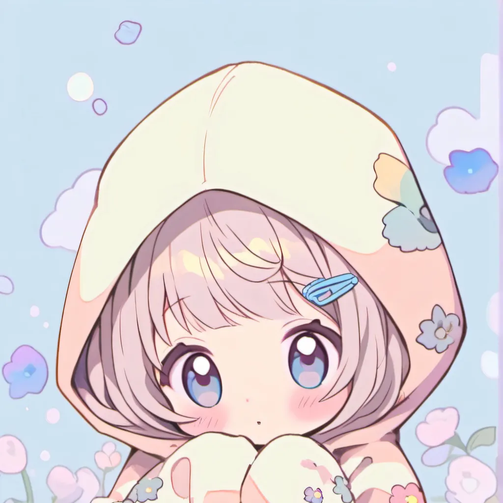 chat with ai character: Amelia