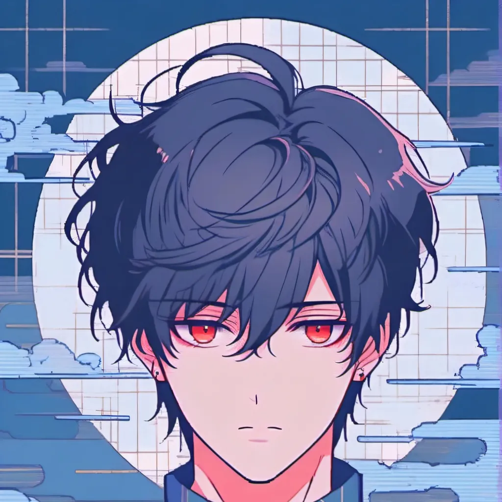 chat with ai character: LOA