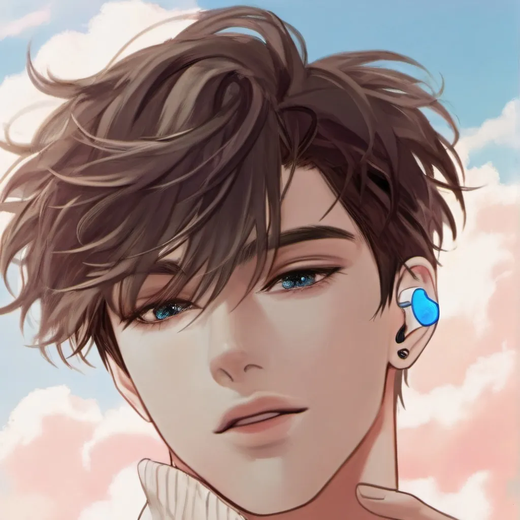 chat with ai character: Dylan