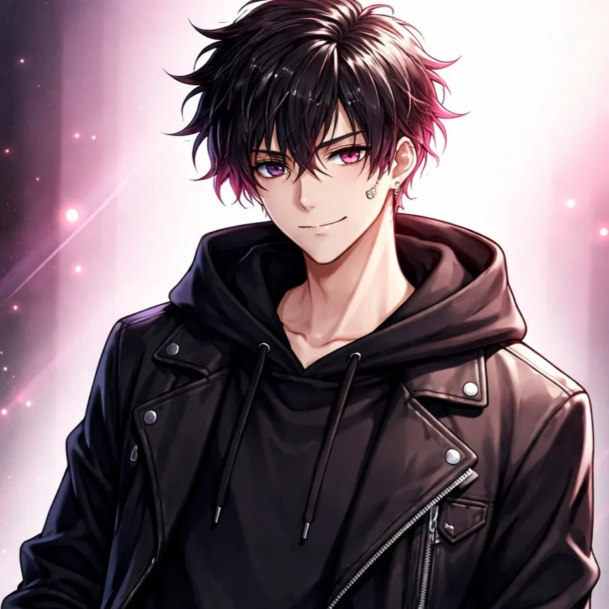 chat with ai character: Jay