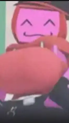 ai character: veeronica background