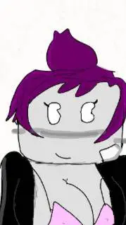 ai character: Betty(Scream Jam) background