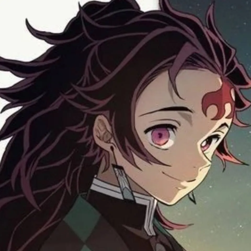 chat with ai character: Ashi kamado 