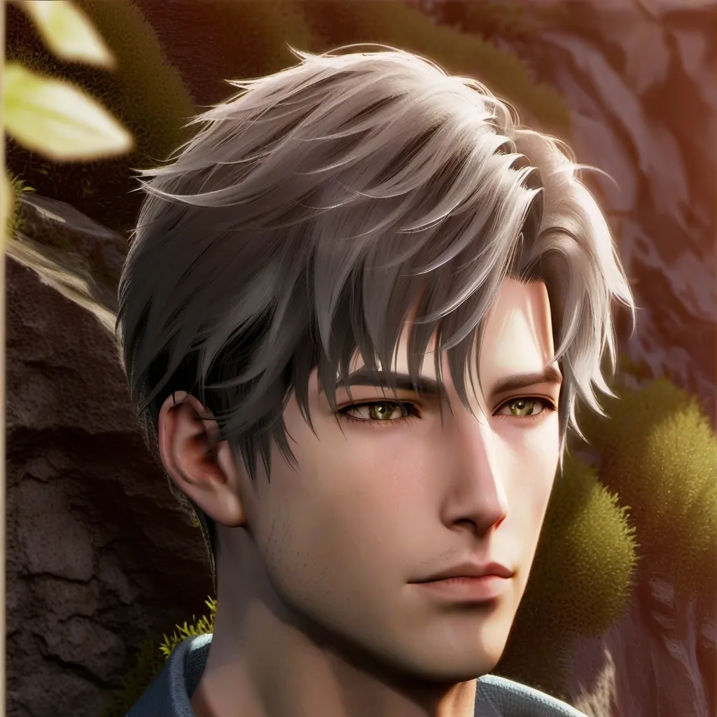 chat with ai character: Dereck ⚡