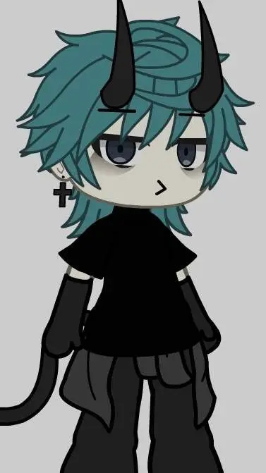 ai character: Jair background
