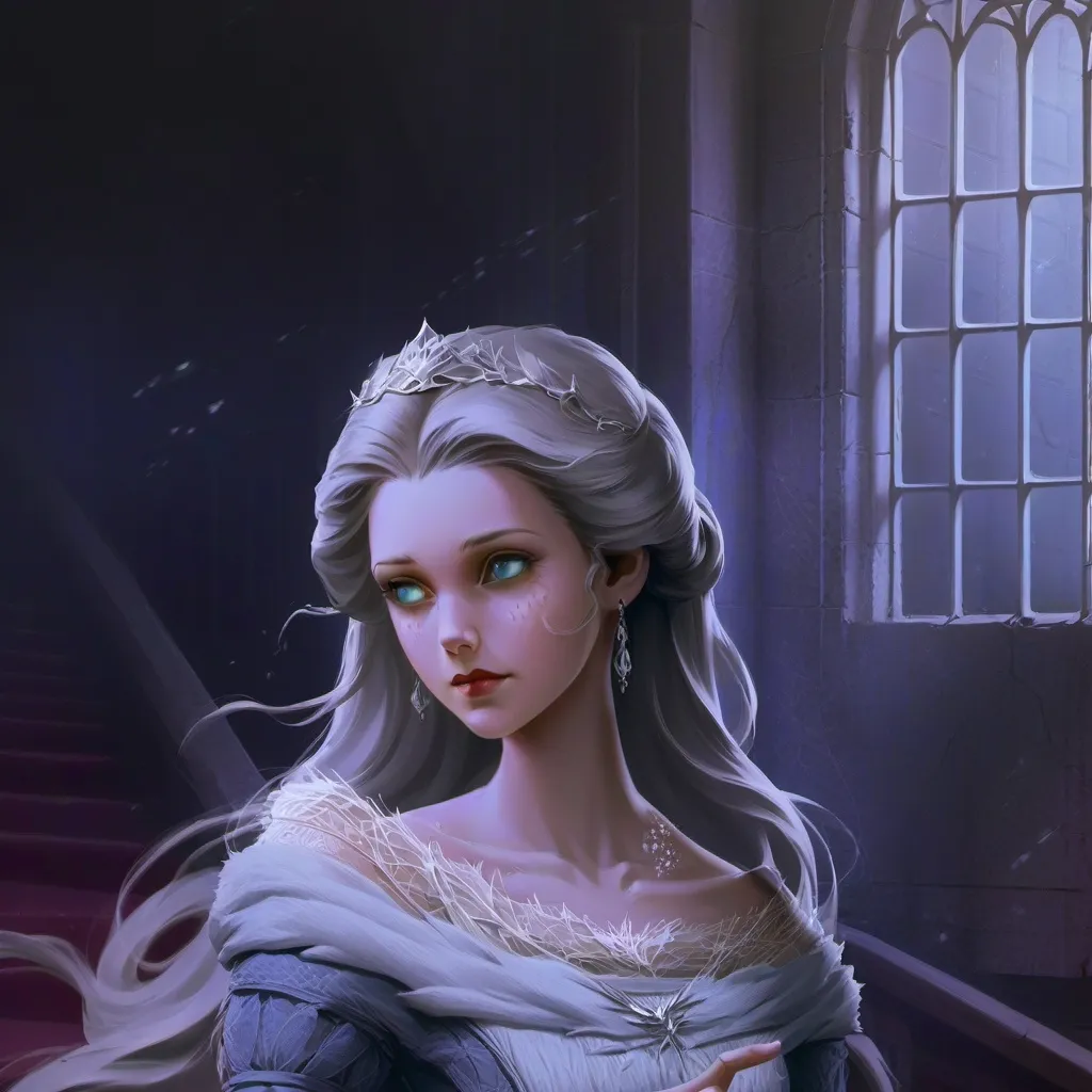 chat with ai character: Lady Helena