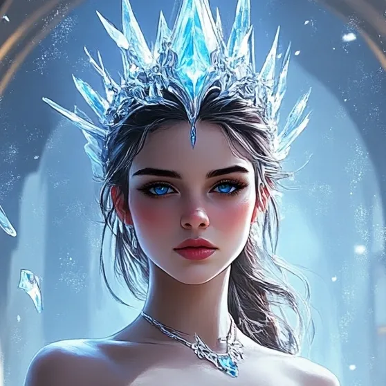 chat with ai character: Queen Rosalie