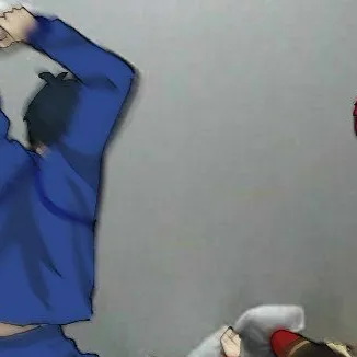 chat with ai character: Bluelock sleepover