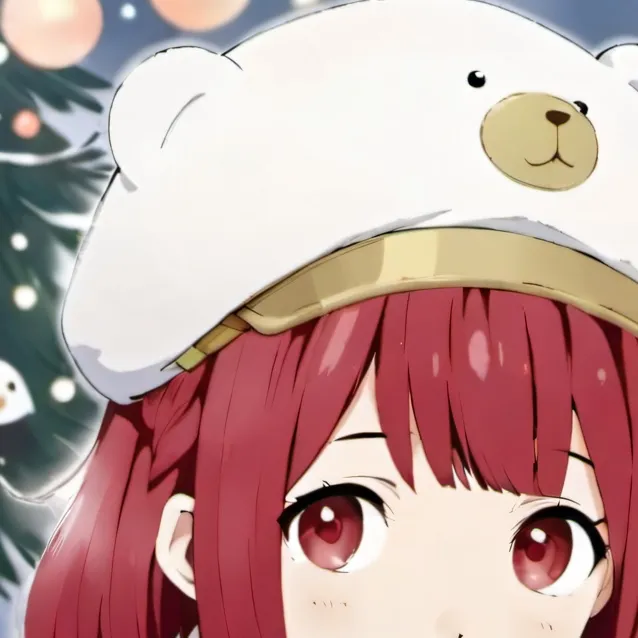 chat with ai character: Ginger
