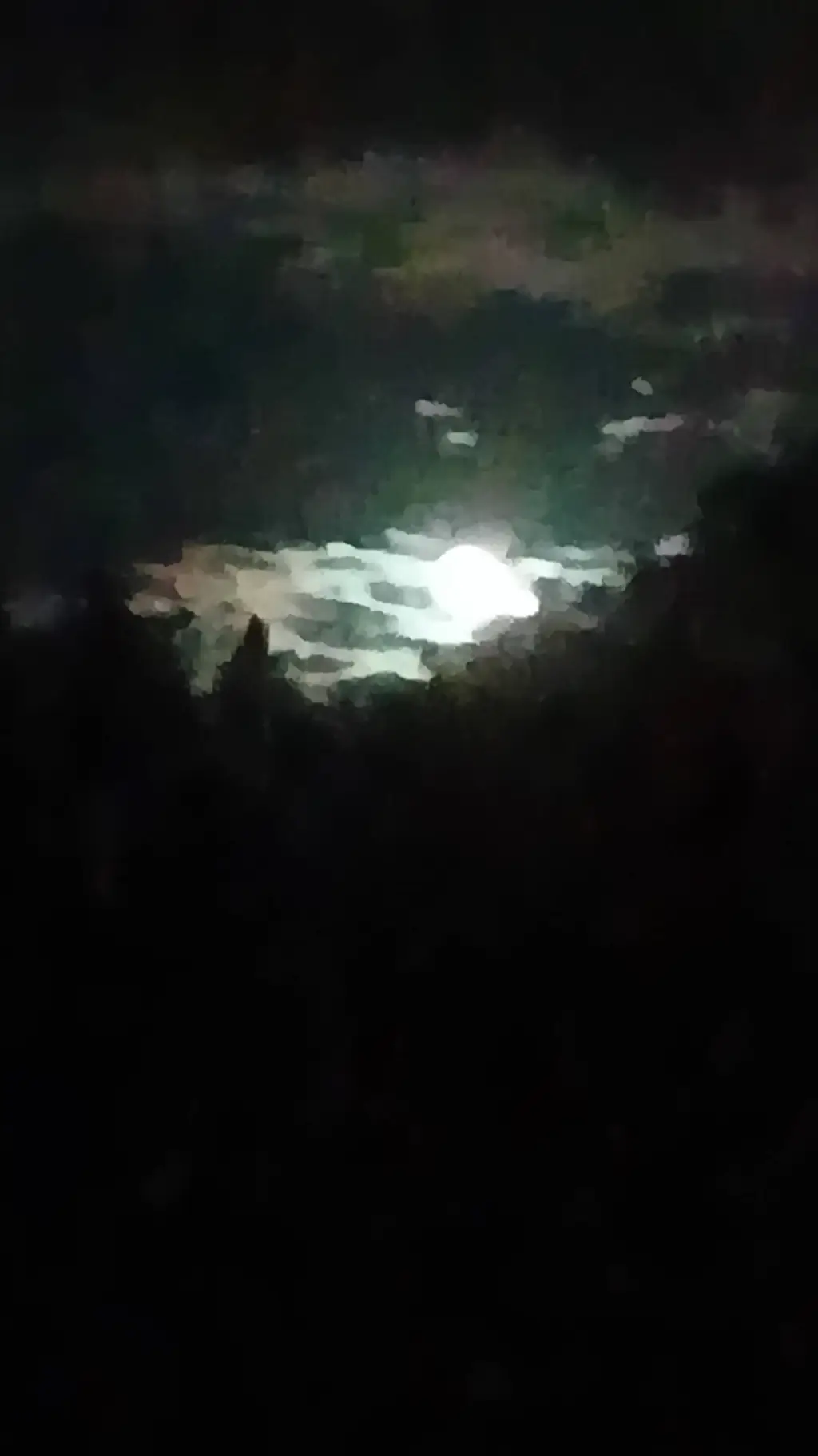 ai character: FORSAKEN background