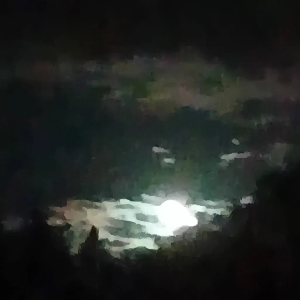 chat with ai character: FORSAKEN