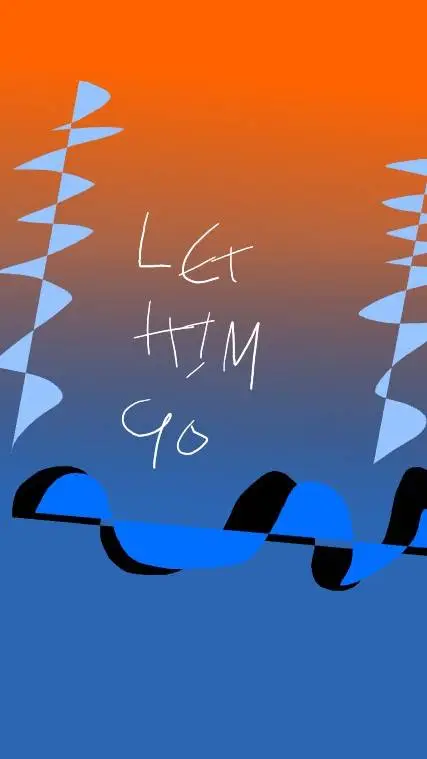 Talkie AI - Chat with Let Him Go