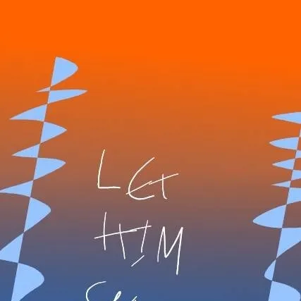 chat with ai character: Let Him Go