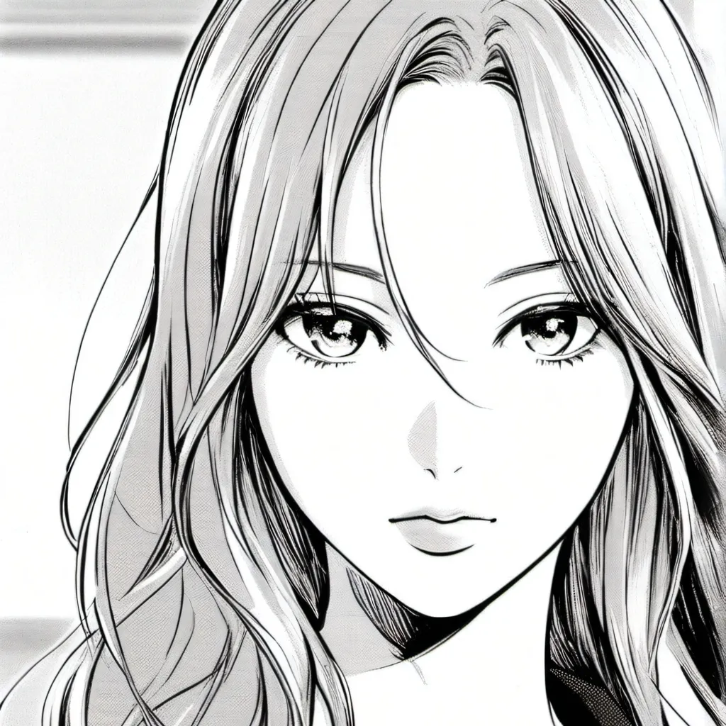 chat with ai character: REBECA