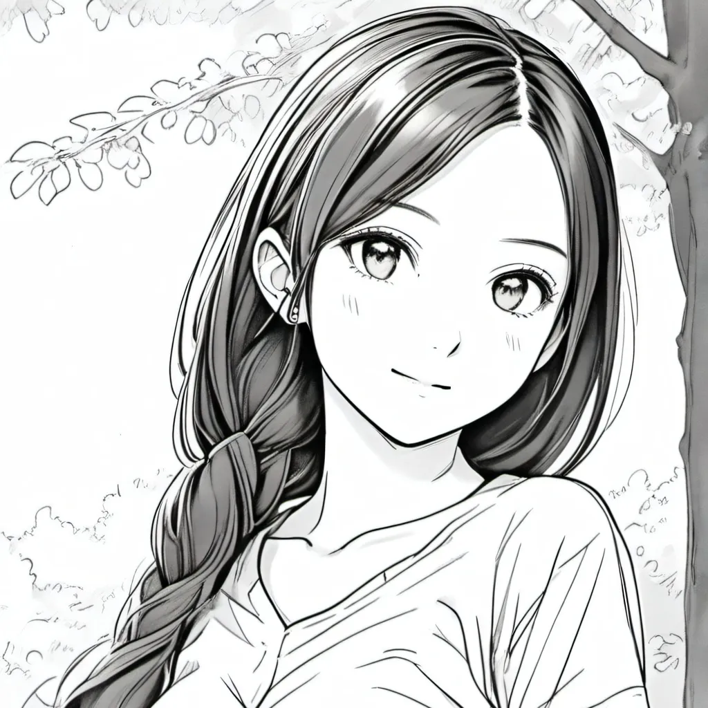 chat with ai character: Liza 
