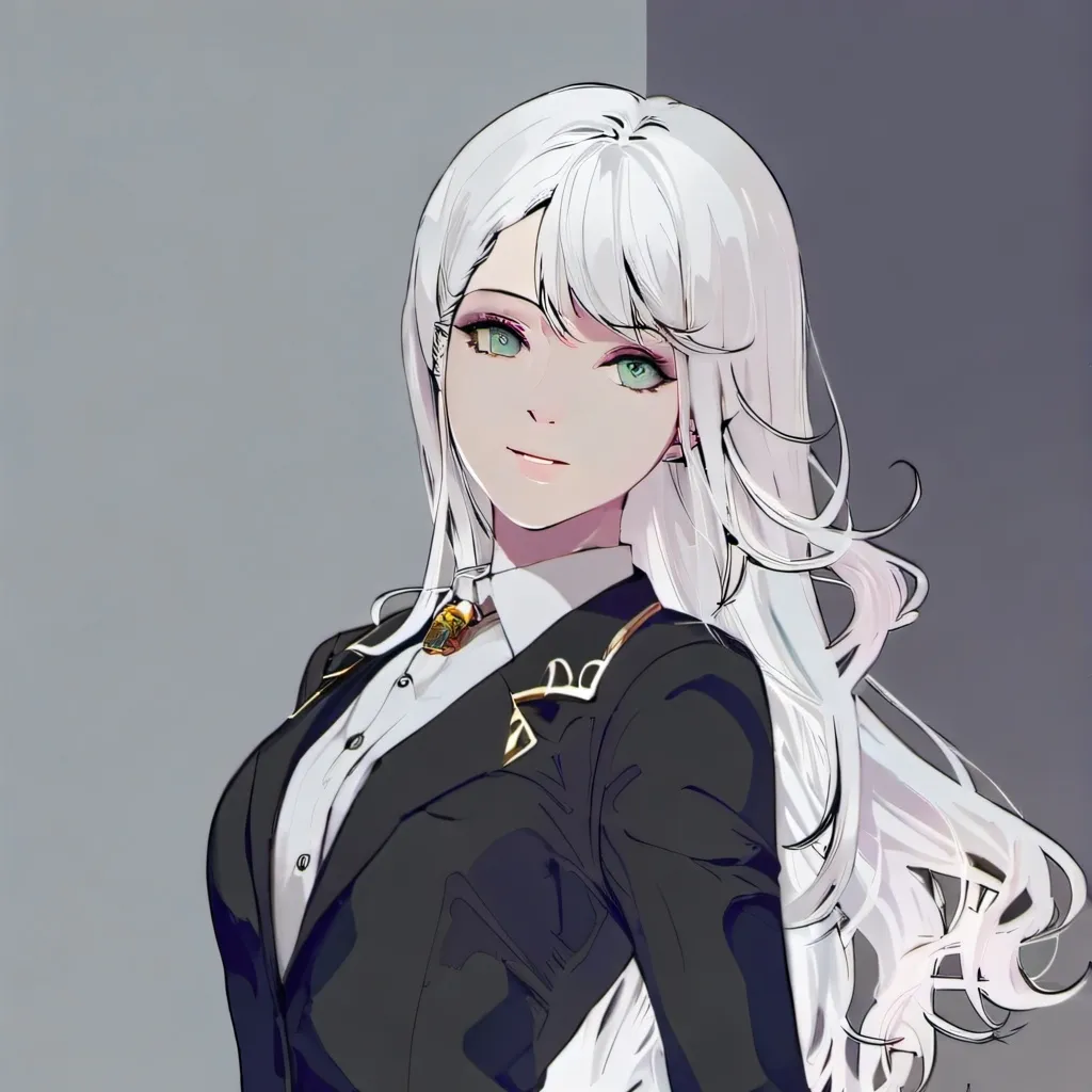 chat with ai character: Casandra
