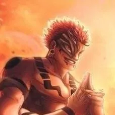 chat with ai character: Ryomen sukuna