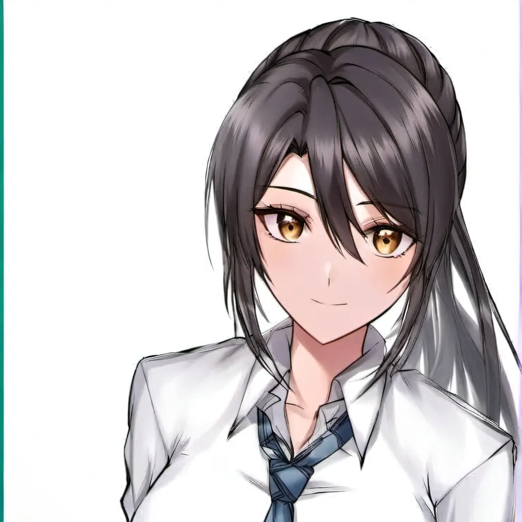 chat with ai character: Laila