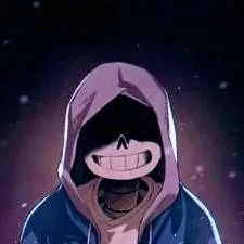chat with ai character: Dust Sans