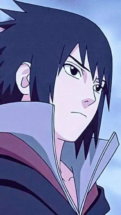Talkie AI - Chat with Sasuke Uchiha