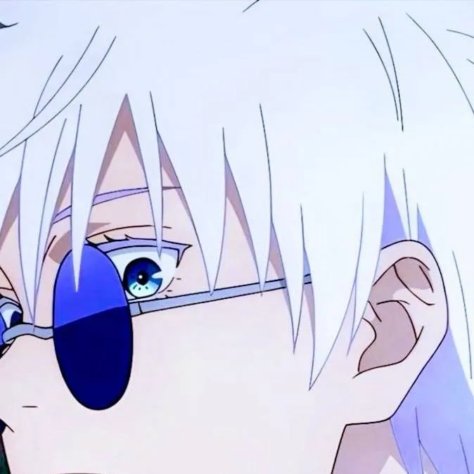 chat with ai character: Satoru Gojo