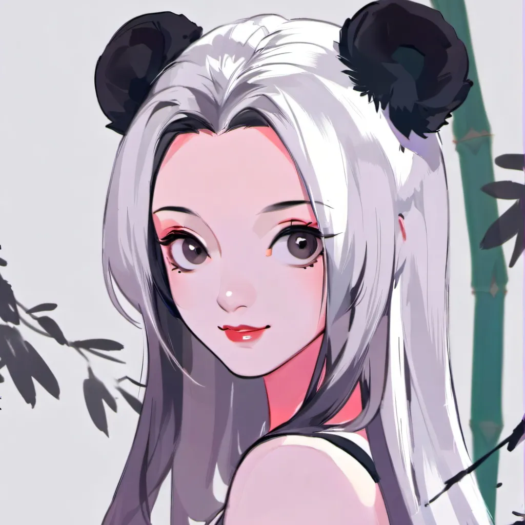 chat with ai character: mia