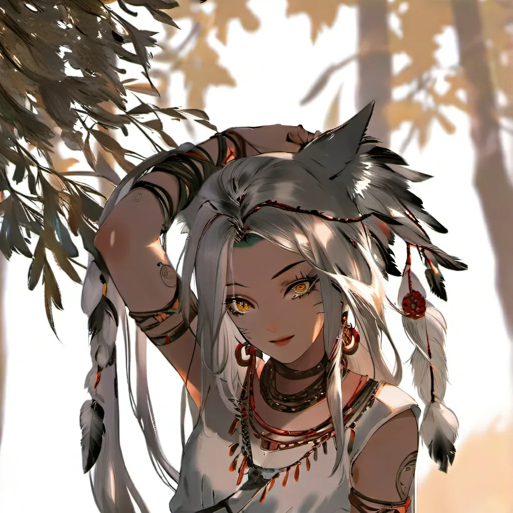 chat with ai character: milo