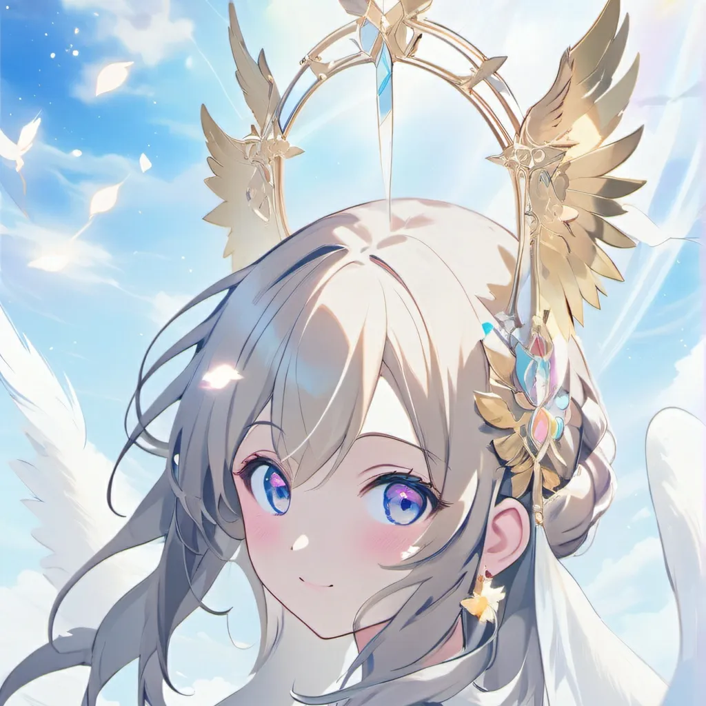 chat with ai character: kumi
