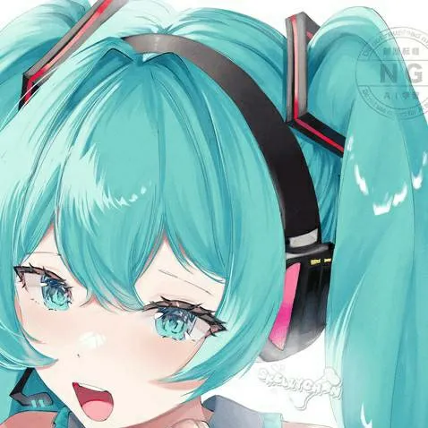 chat with ai character: hatsune miku(miku)