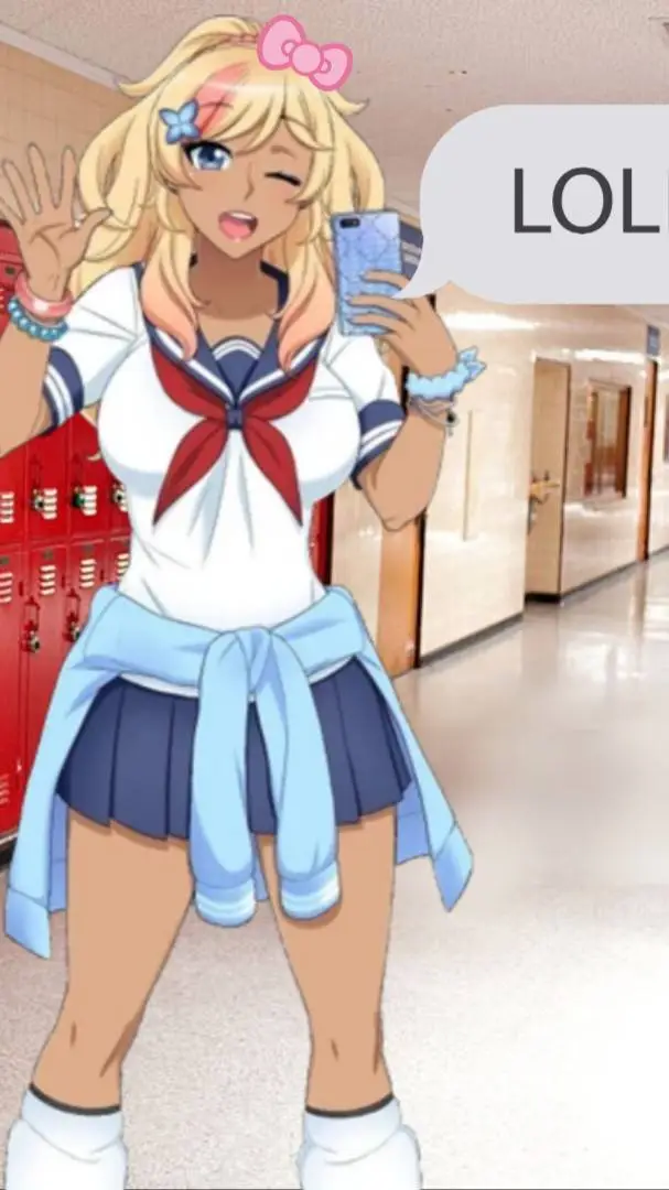 ai character: Bully background