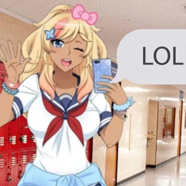 chat with ai character: Bully