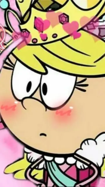 Talkie AI - Chat with Lola Loud