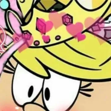 chat with ai character: Lola Loud