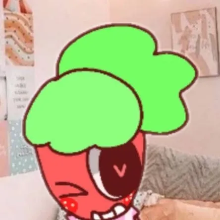 chat with ai character: Freaky sprout