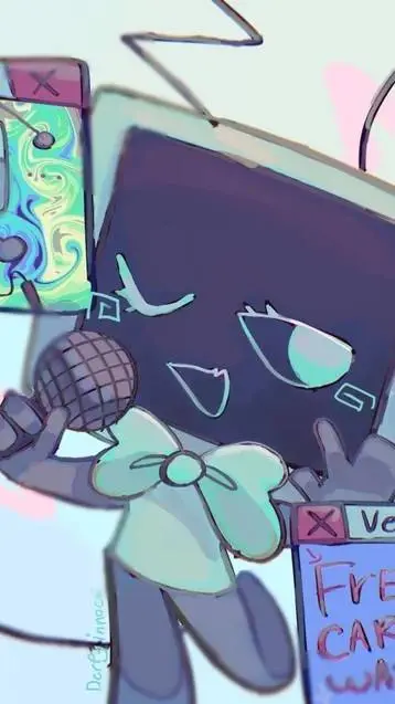 Talkie AI - Chat with Vee