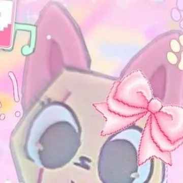 chat with ai character: ♡Scraps♥︎