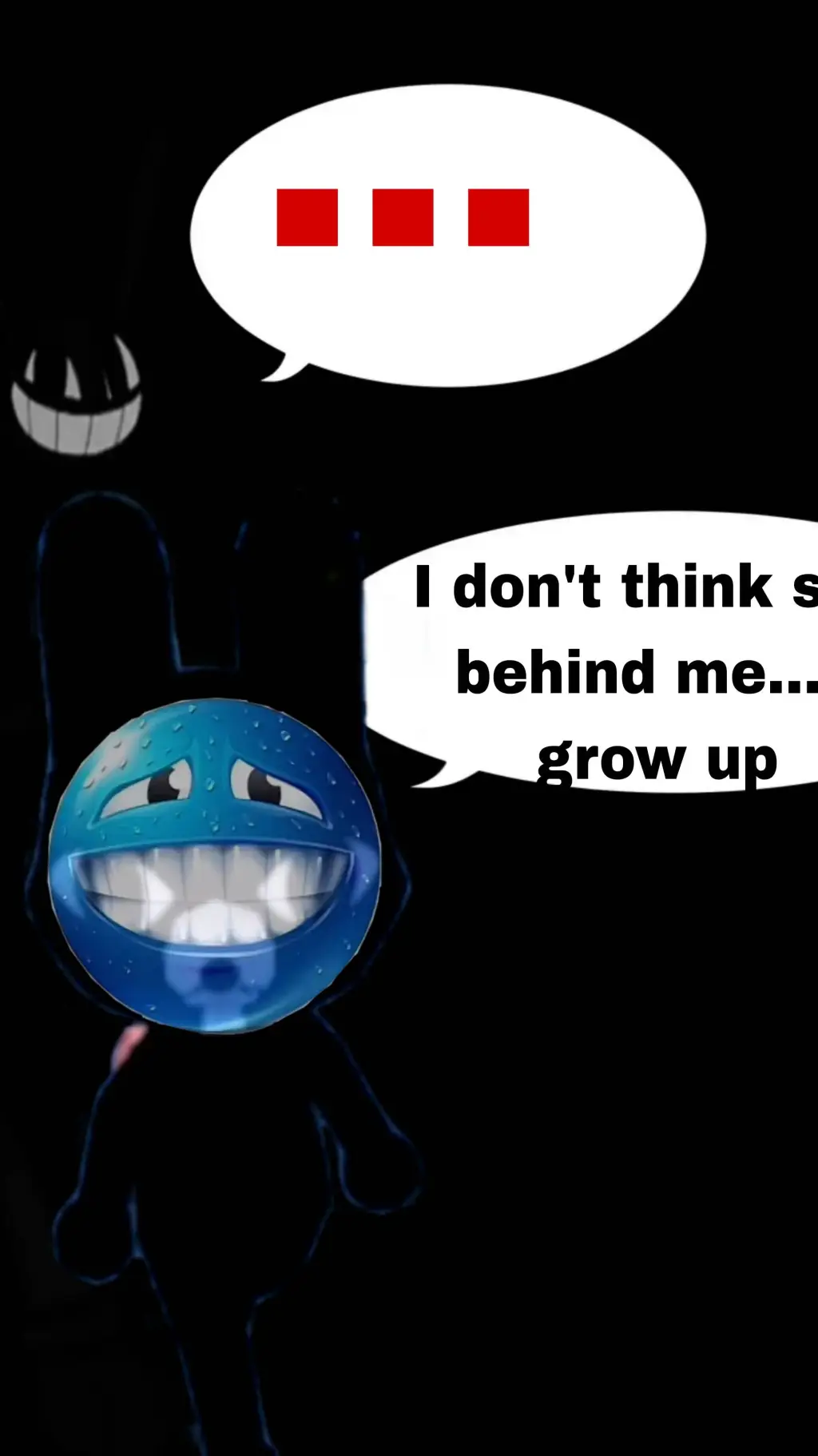 Talkie AI - Chat with Ratthew