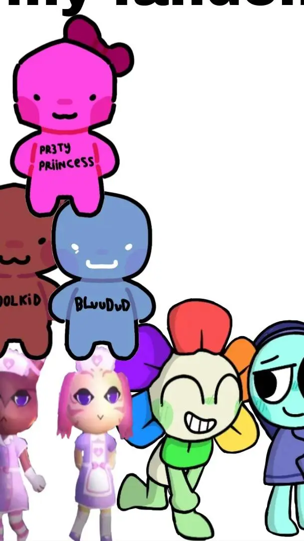 Talkie AI - Chat with All my fandoms!!! 