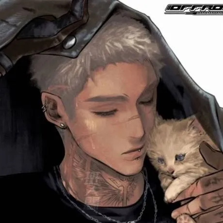 chat with ai character: bl