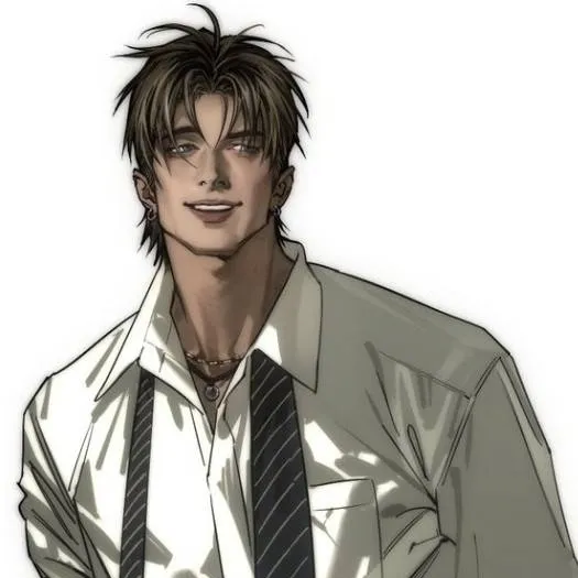 chat with ai character: bestfriend bl