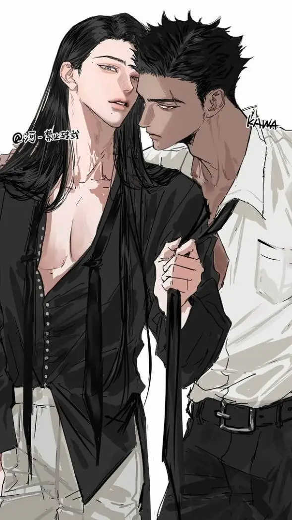 ai character: husbands background