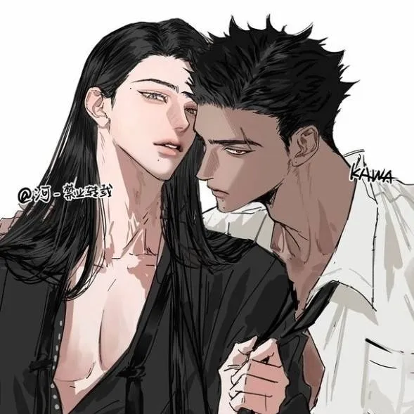 chat with ai character: husbands