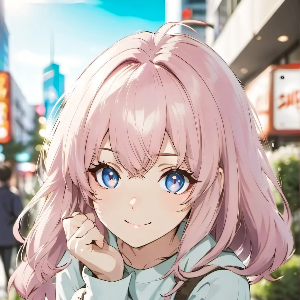 chat with ai character: Charlotte